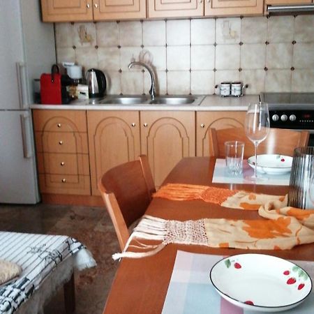 Aunt Vaso Sweet Home Ptolemaida Exterior photo