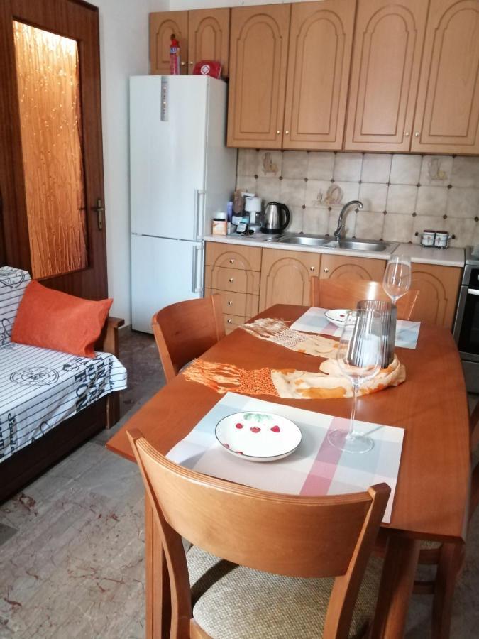 Aunt Vaso Sweet Home Ptolemaida Exterior photo